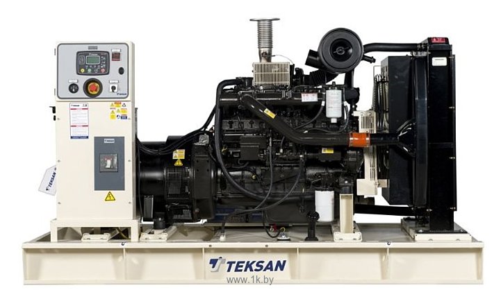 Фотографии TEKSAN TJ220DW5C