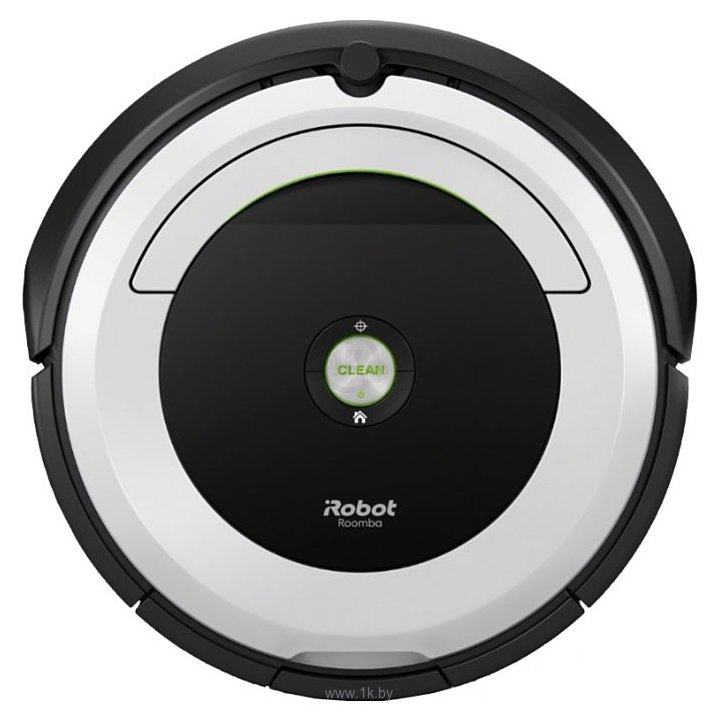 Фотографии iRobot Roomba 691