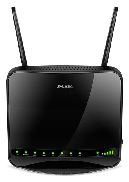 Фотографии D-link DWR-953