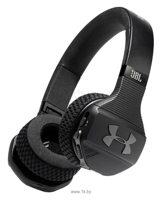 Фотографии JBL Under Armour Sport Wireless Train