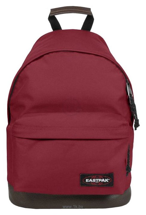 Фотографии EASTPAK Wyoming 24 red (into bordeaux)