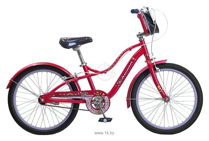 Фотографии Schwinn Breeze (2019)