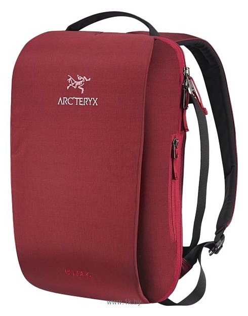 Фотографии Arcteryx Blade 6 red (aramon)