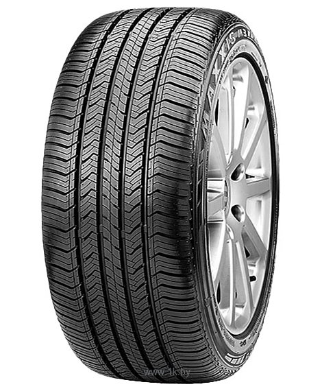 Фотографии Maxxis HP-M3 225/65 R17 102H