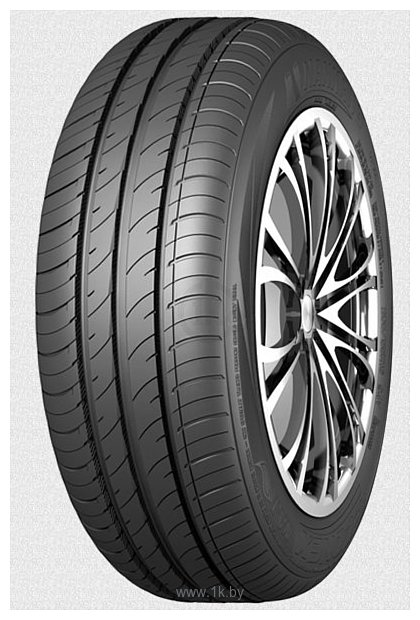 Фотографии Nankang NA-1 175/70 R13 82T