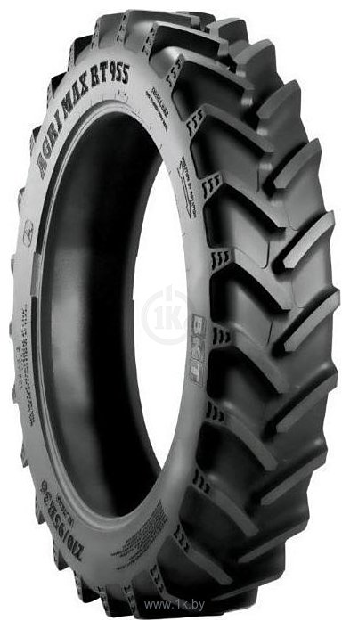 Фотографии BKT Agrimax RT-955 230/95 R48 136A8/B