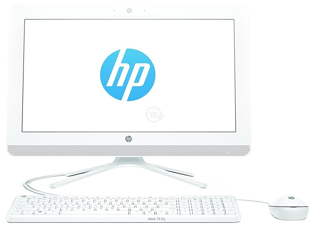 Фотографии HP 20-c430ur (7JT08EA)