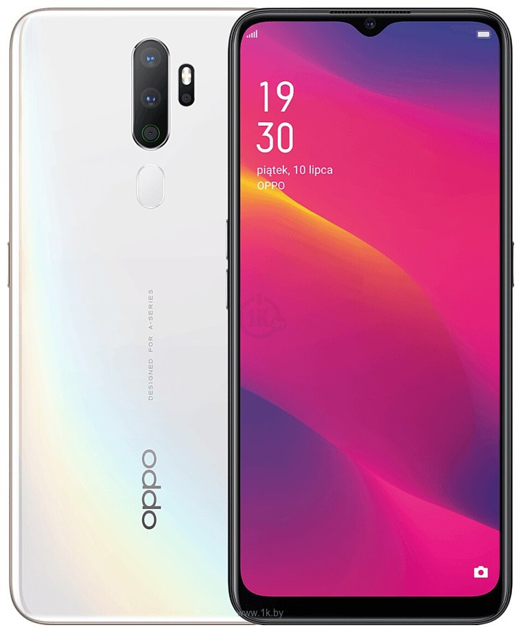 Фотографии OPPO A5 2020 (CPH1931) 3/64GB