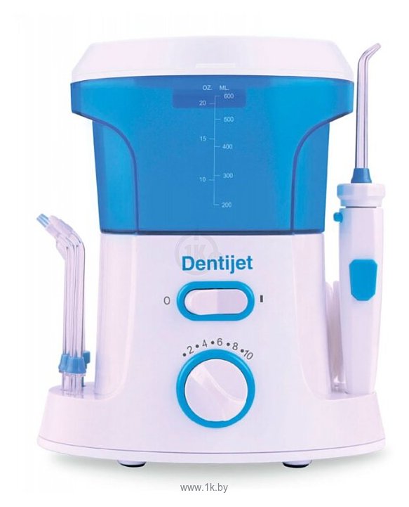 Фотографии Dentijet F1