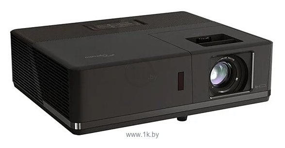 Фотографии Optoma ZH506T-B