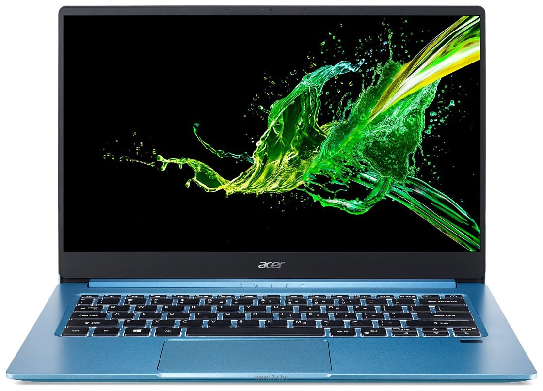 Фотографии Acer Swift 3 SF314-57-564P (NX.HJHER.002)