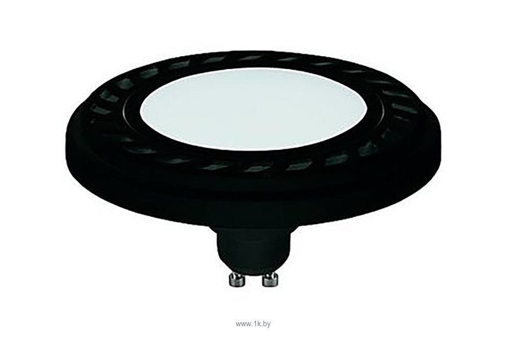 Фотографии Nowodvorski ES111 Led Diffuser Black 3000K