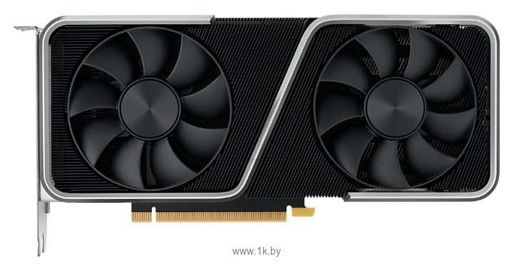 Фотографии NVIDIA GeForce RTX 3060 Ti Founders Edition 8GB