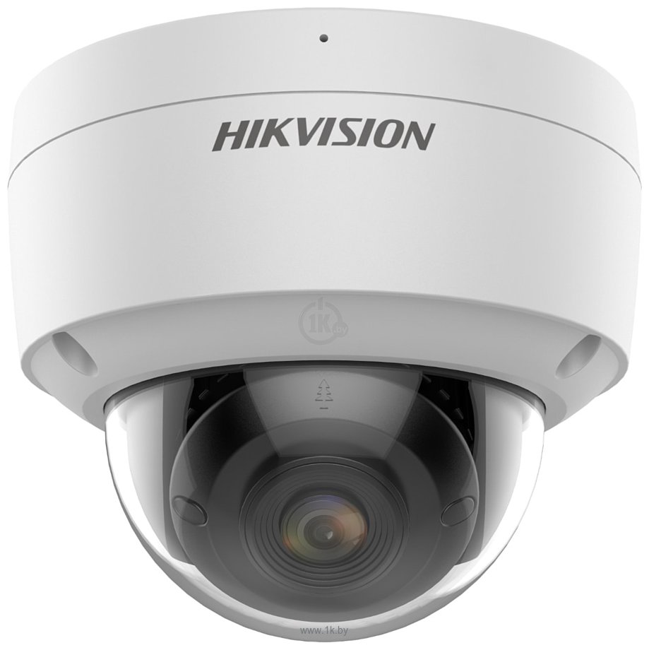 Фотографии Hikvision DS-2CD2147G2-SU (2.8 мм)