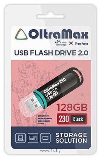 Фотографии OltraMax 230 128GB