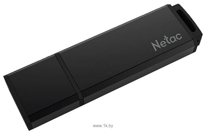 Фотографии Netac U351 128GB NT03U351N-128G-30BK