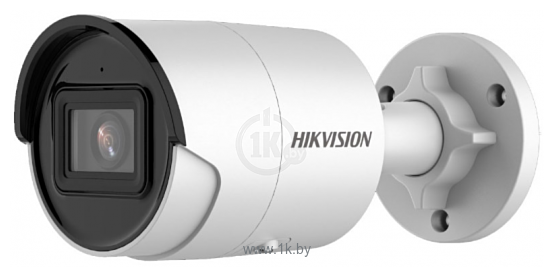 Фотографии Hikvision DS-2CD2043G2-IU (6 мм)