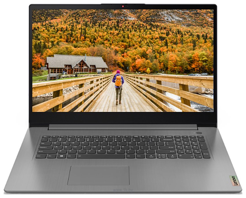 Фотографии Lenovo IdeaPad 3 17ALC6 (82KV004ERU)