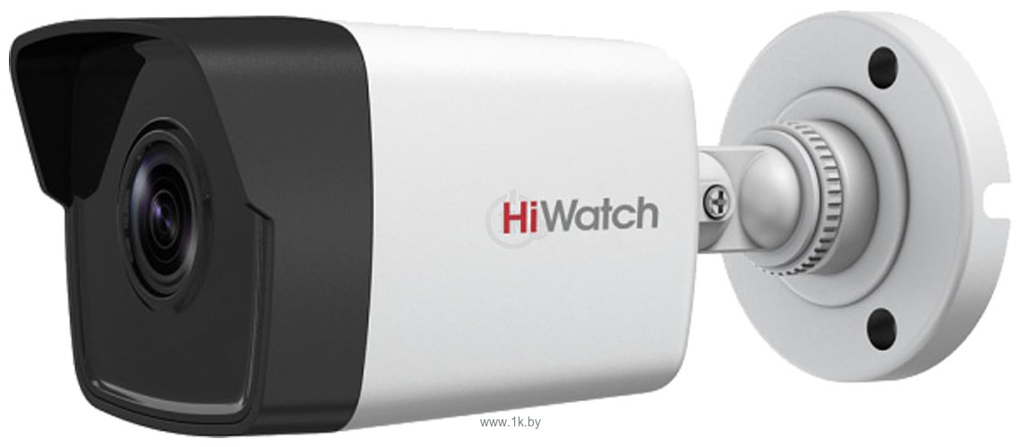 Фотографии HiWatch DS-I200(D) (2.8 мм)