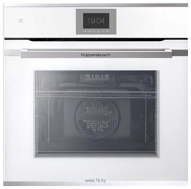 Фотографии Kuppersbusch BP 6550.0 W9