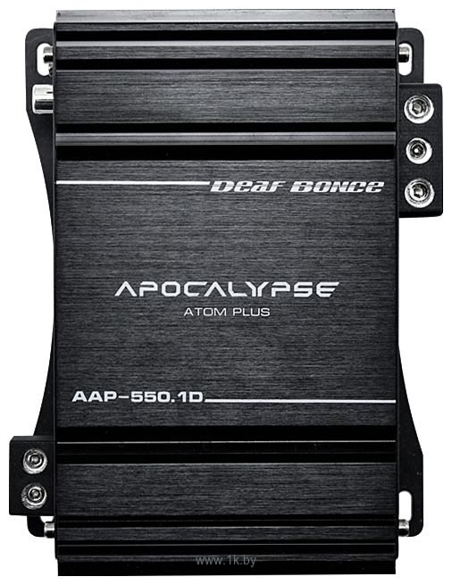 Фотографии Deaf Bonce Apocalypse AAP-550.1D Atom Plus
