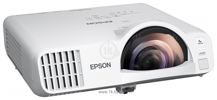 Фотографии Epson EB-L200SX