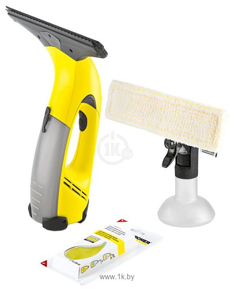 Фотографии Karcher WV 52 Plus (1.633-139.0)