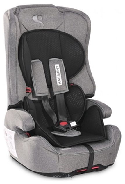 Фотографии Lorelli Harmony Isofix 2021