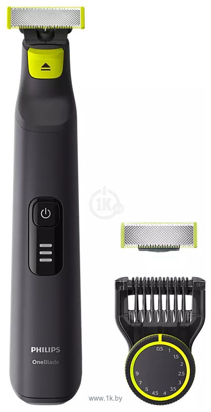 Фотографии Philips OneBlade Pro QP6530/16