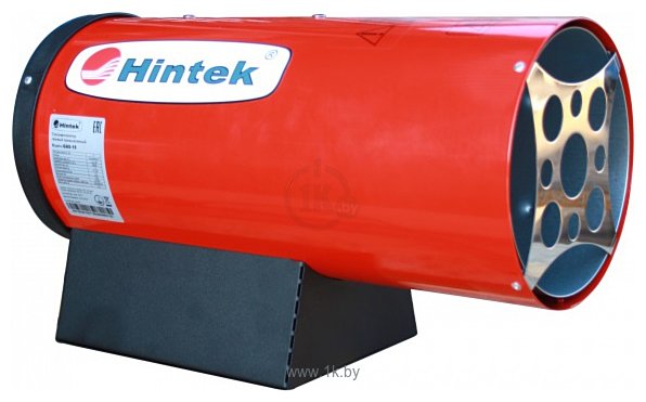 Фотографии Hintek GAS 10