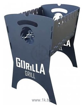 Фотографии Gorillagrill GG 003