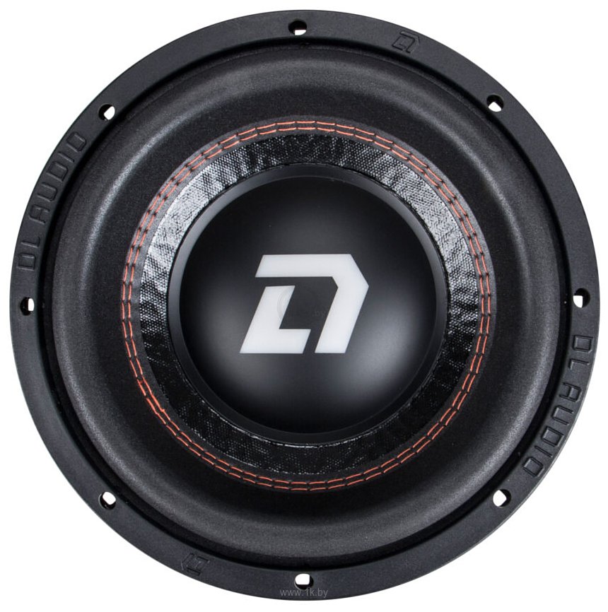 Фотографии DL Audio Gryphon Lite 10 V.2 SE