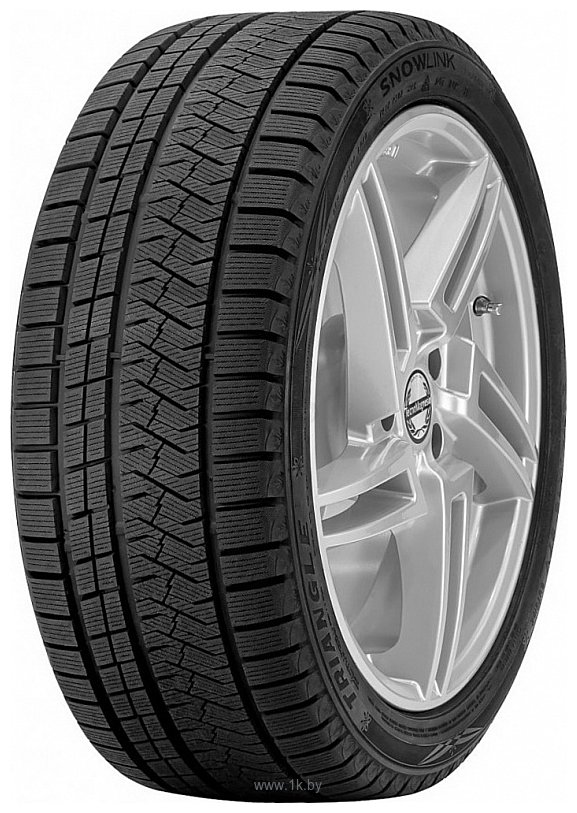 Фотографии Triangle PL02 245/45 R17 99V