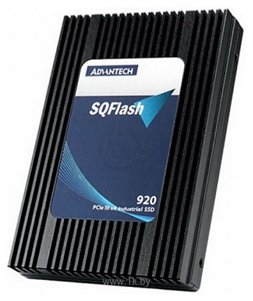 Фотографии Advantech SQFlash 920 7.6TB SQF-C25VF-7K6G-ECE