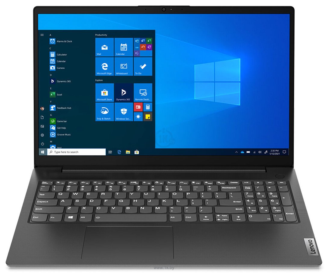 Фотографии Lenovo V15 G2 ALC (82KD0045RM)