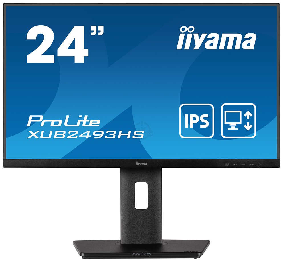 Фотографии Iiyama ProLite XUB2493HS-B5