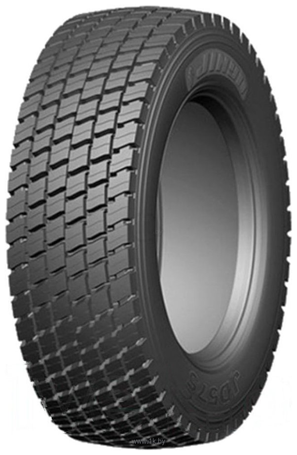 Фотографии JINYU 215/75 R17.5 JD575 135/133L 16 PR (ведущая)