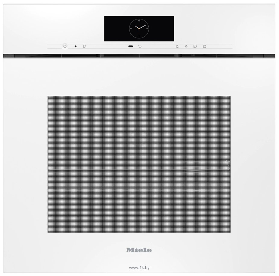 Фотографии Miele DGC 7865 HCX Pro BRWS