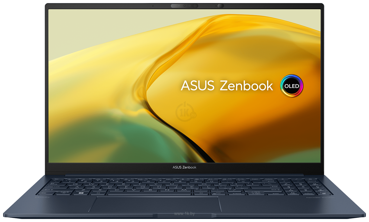 Фотографии ASUS Zenbook 15 OLED UM3504DA-NX164W