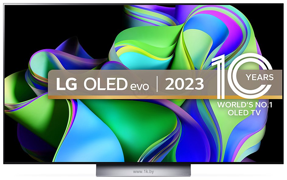 Фотографии LG C3 OLED77C34LA