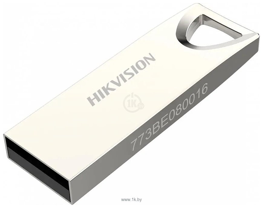 Фотографии Hikvision HS-USB-M200 USB2.0 32GB