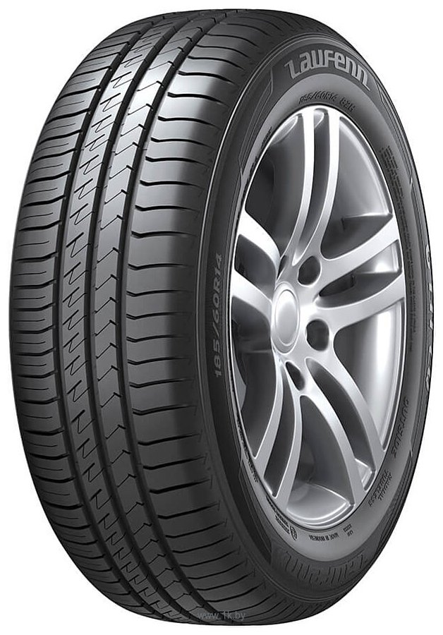 Фотографии Laufenn G Fit EQ+ LK41 215/60 R17 96H