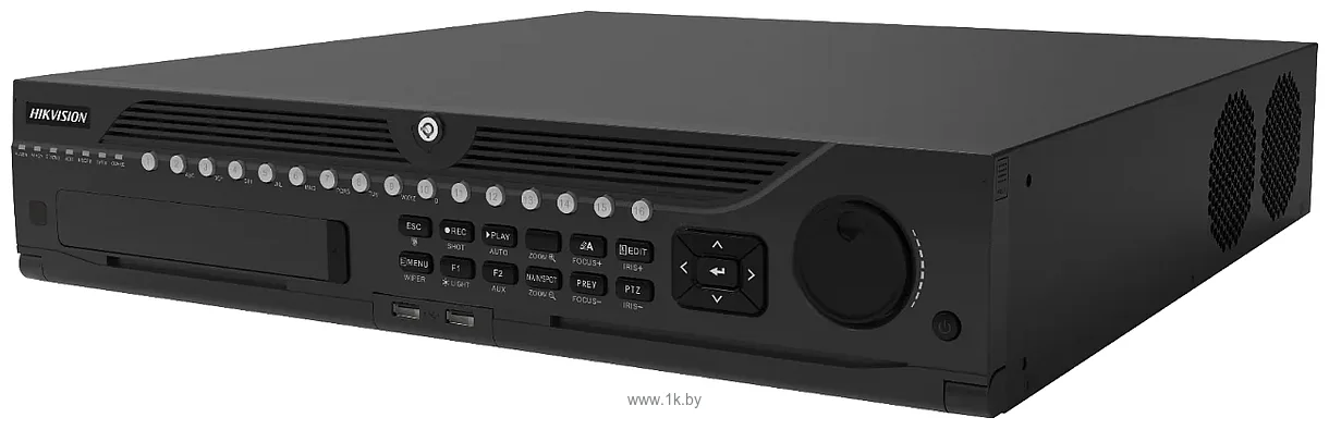 Фотографии Hikvision IDS-9032HQHI-M8/S