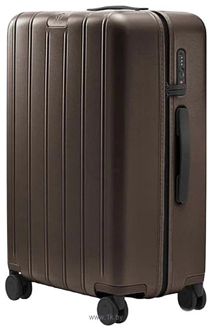 Фотографии Ninetygo Touch Luggage 28" (коричневый)