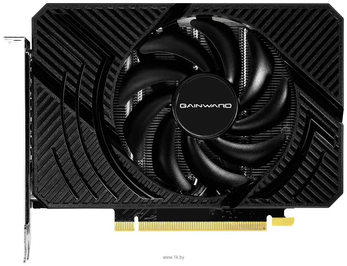 Фотографии Gainward GeForce RTX 4060 Ti Pegasus 8GB (NE6406T019P1-1060E)