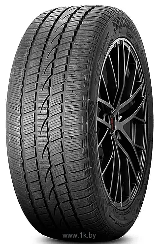 Фотографии Windforce Snowblazer UHP 275/40 R19 105V XL