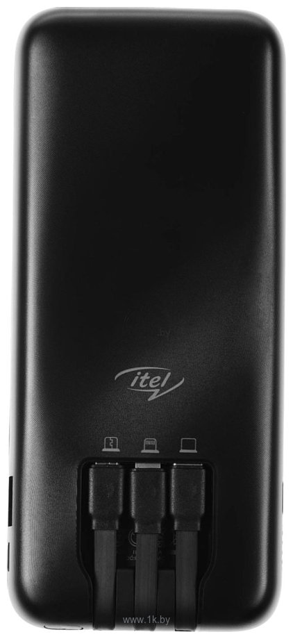 Фотографии Itel Super Slim Star100C 10000mAh