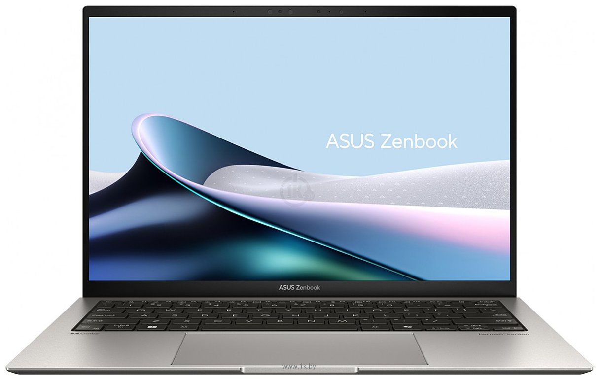 Фотографии ASUS Zenbook S 13 OLED UX5304MA-NQ138W