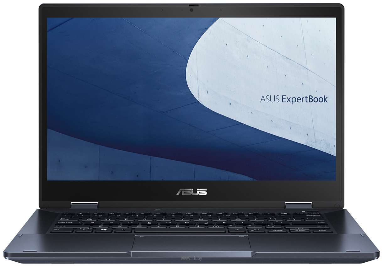 Фотографии ASUS ExpertBook B3 Flip B3402FBA-EC0971