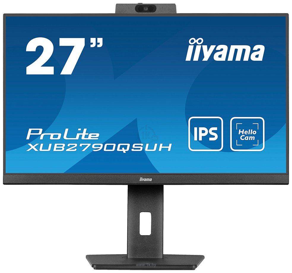 Фотографии Iiyama ProLite XUB2790QSUH-B1